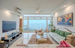 Costa Del Sol (D16), Condominium #563793451